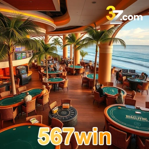Apostas Inovadoras no 567win: Diversão Sem Limites