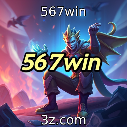 Inovações tecnológicas moldam o futuro dos jogos