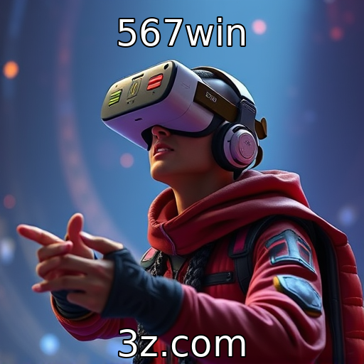 Perspectivas de realidade virtual em experiências de jogo