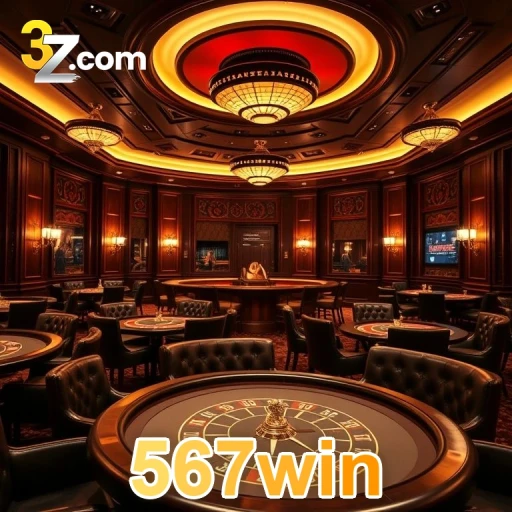 Diversão e Emoção nos Jogos da 567win: Uma Experiência Única!