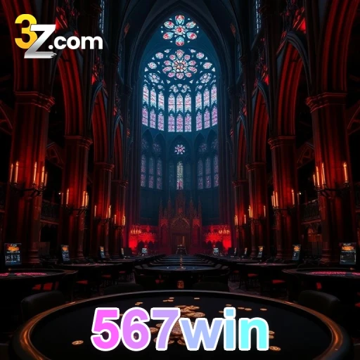 Login no 567win: Atrações e Segurança para Jogadores