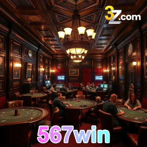 567win bet App