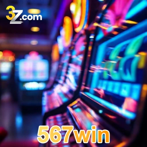 567win bet