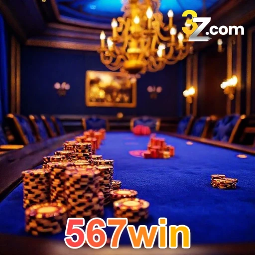 567win bet Jogos de caça-níqueis