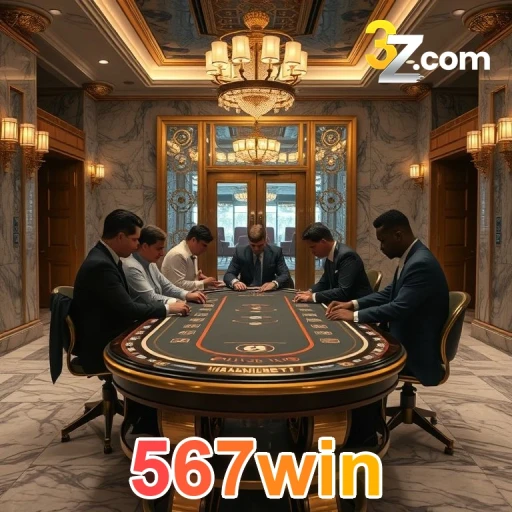 567win bet VIP