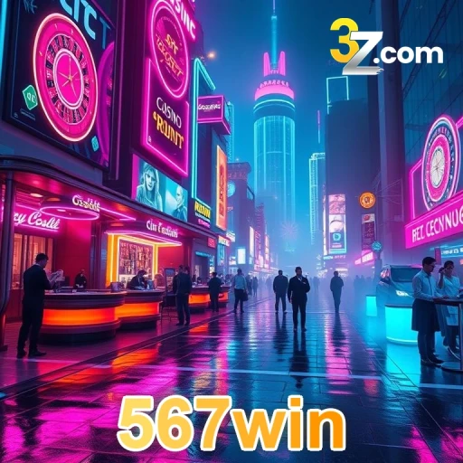 Experiência VIP Única no 567win Para Jogadores Apaixonados